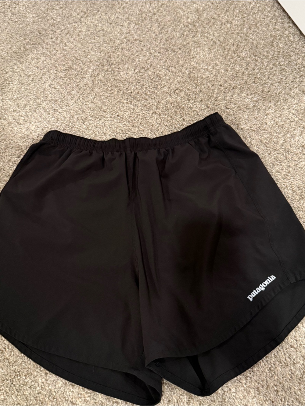 Patagonia Hiking Shorts x3 - Picture 2 of 3